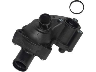 Ford 2L2Z-8592-AA Upper Housing