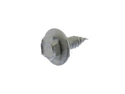 Ford -W700910-S439 Fender Mount Bolt