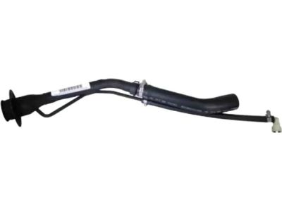 Ford 4C2Z-9034-AA Filler Pipe