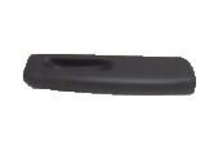 Ford 2C7Z-2524100-BAA Armrest