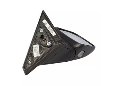 Ford BB5Z-17682-JBPTM Mirror Outside