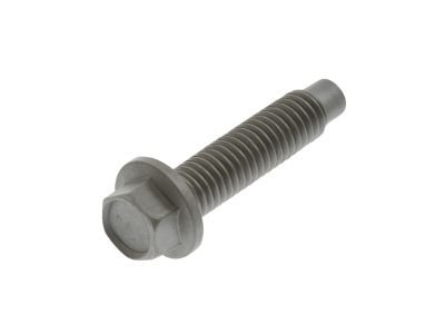 Ford -W500225-S440 Oil Cooler Bolt