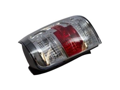 Ford 8E6Z-13404-A Tail Lamp Assembly