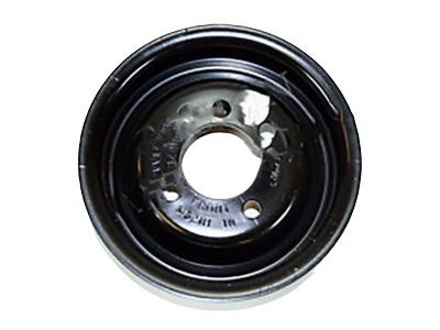 Ford 3W7Z-8509-AA Pulley - Fan