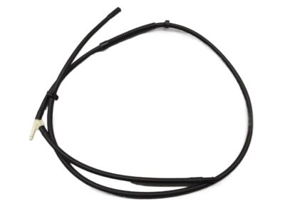 Ford 7L5Z-17K605-AA Washer Hose