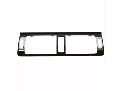 Ford JL7Z-7804302-AA Center Panel