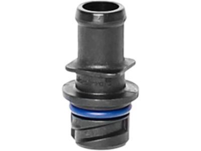 Ford YS4Z-6A666-AC PCV Valve