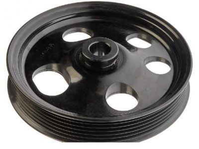 Ford F6DZ-3A733-A Pulley