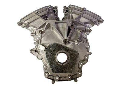 Ford FL3Z-6019-B Front Cover