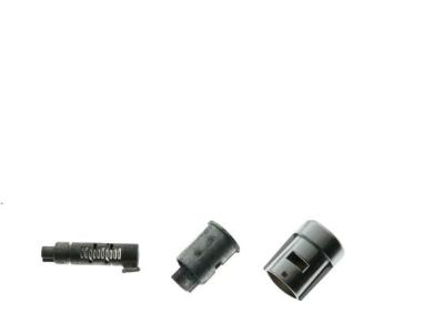 Ford CP9Z-11582-A Cylinder & Keys