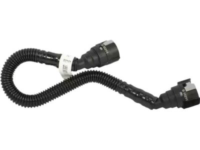 Ford LT1Z-14B321-D SENSOR ASY - AIR BAG