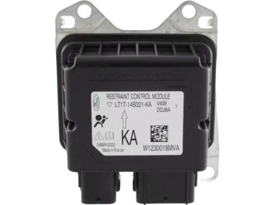 Ford LT1Z-14B321-D SENSOR ASY - AIR BAG