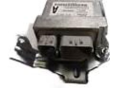 Ford LT1Z-14B321-D SENSOR ASY - AIR BAG