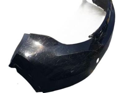 Ford BB5Z-17D957-ACP Bumper Assembly - Front