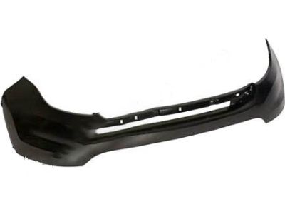 Ford BB5Z-17D957-ACP Bumper Assembly - Front