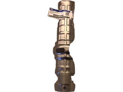 Ford FL3Z-5E258-A Converter Shield