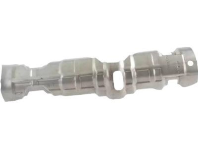 Ford FL3Z-5E258-A Converter Shield