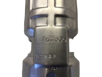 Ford FL3Z-5E258-A Converter Shield