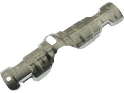 Ford FL3Z-5E258-A Converter Shield