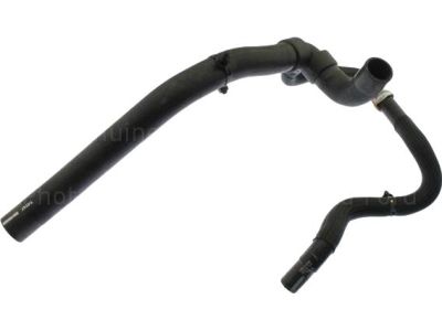 Ford DS7Z-8286-A Lower Hose