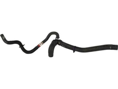 Ford DS7Z-8286-A Lower Hose