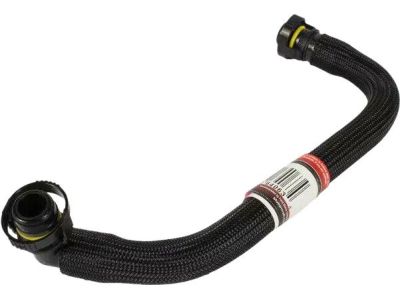 Ford DS7Z-8286-A Lower Hose