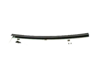 Ford 5L3Z-16255A35-AAA Upper Molding