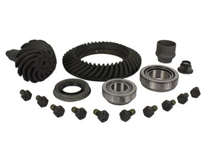 Ford FR3Z-4209-D Ring & Pinion