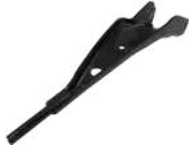 Ford XC2Z-3A360-BA Radius Arm