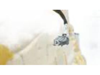 Ford FS7Z-54632A23-D Seat Cushion Pad