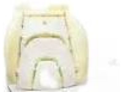 Ford FS7Z-54632A23-D Seat Cushion Pad