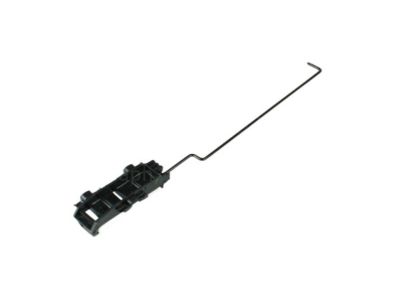 Ford 6L2Z-78500A64-A Drip Channel Guide