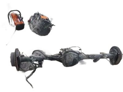 Ford KB3Z-4234-A Axle Assembly