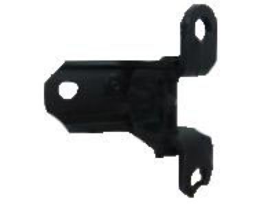 Ford 1L5Z-7826800-AA Upper Hinge