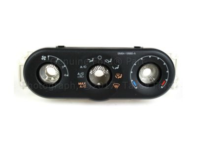 Ford 5M6Z-19980-AA Switch Housing