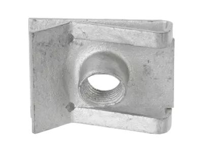 Ford 2S6Z-54613A46-A Retainer