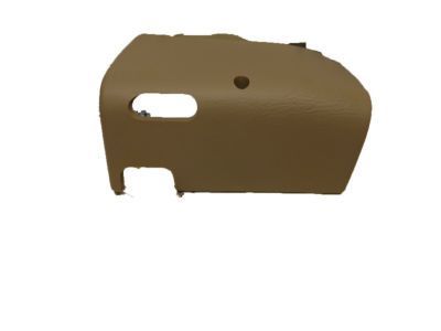 Ford 5C3Z-3530-BAC Lower Shroud