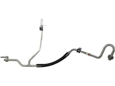 Ford 9M6Z-19835-D AC Hose