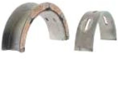 Ford CU7Z-6D309-F Bearings