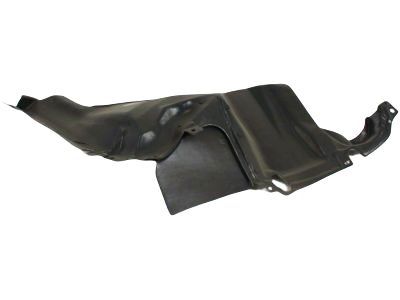 Ford 8L8Z-16102-A Splash Shield