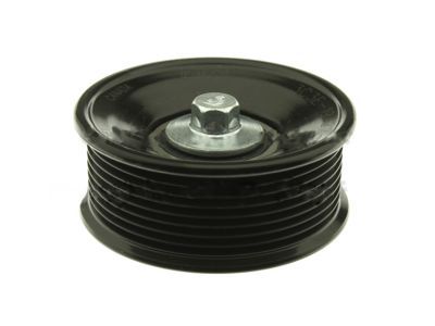 Ford 3C3Z-8678-EB Serpentine Idler Pulley