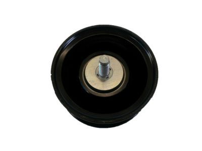 Ford 3C3Z-8678-EB Serpentine Idler Pulley