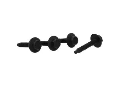 Ford -W505156-S424 Cluster Lens Screw