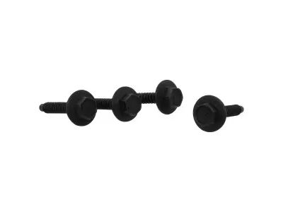 Ford -W505156-S424 Cluster Lens Screw