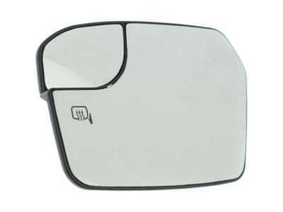 Ford BE5Z-17K707-D Mirror Glass