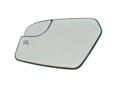 Ford BE5Z-17K707-D Mirror Glass