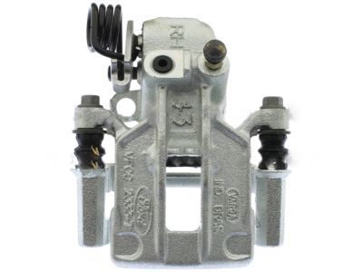 Ford 1F1Z-2552-BA Caliper Assembly