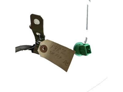 Ford F8RZ-3A719-DC Pressure Hose