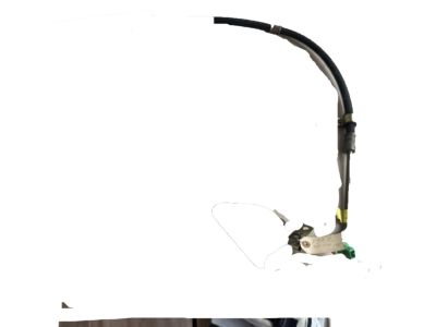 Ford F8RZ-3A719-DC Pressure Hose