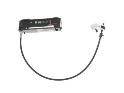 Ford NL5Z-7A110-A INDICATOR ASY